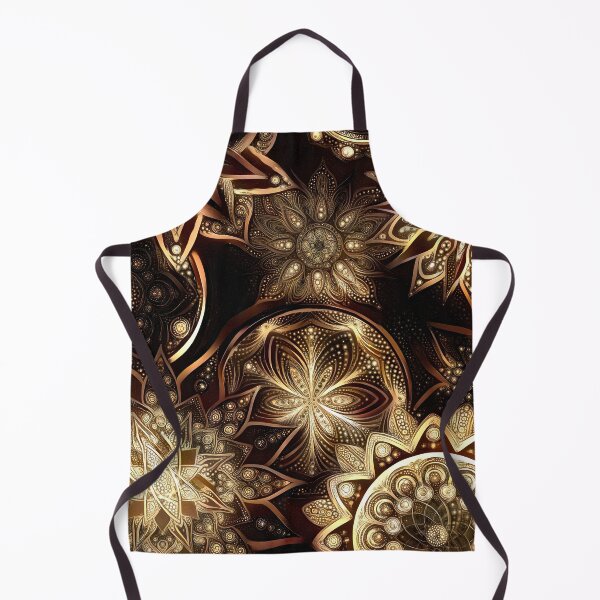 Item preview, Guilded Garden designed and sold by HoshiKara.