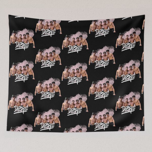 Item preview, Dobre Bros designed and sold by AppleArtyStore.