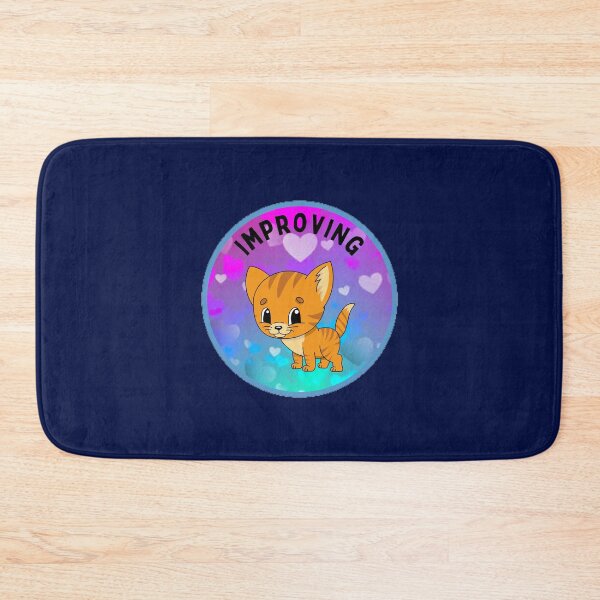 Item preview, Improving The Best Teacher Kitten Design designed and sold by BestTeacher.