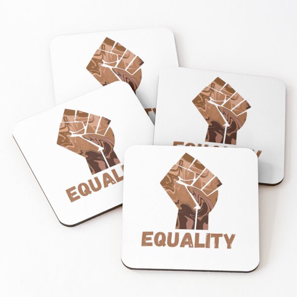 Item preview, Equality designed and sold by Halima-Malash.