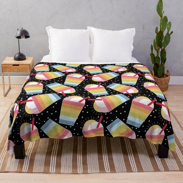Item preview, Ice Cream Sundae in Black designed and sold by KathrinLegg.