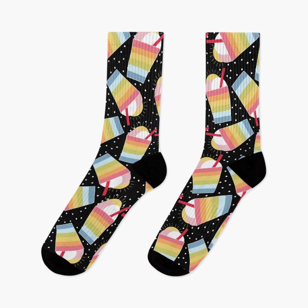 Item preview, Ice Cream Sundae in Black designed and sold by KathrinLegg.