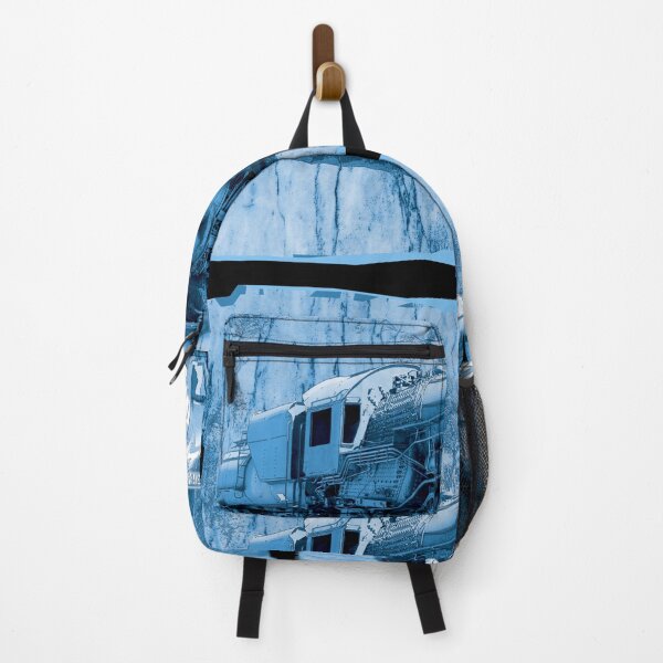 Item preview, Big Blue designed and sold by Robert Ball.
