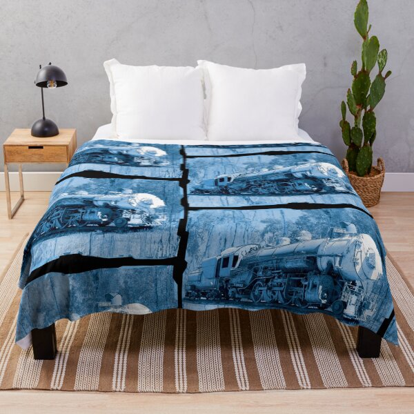 Item preview, Big Blue designed and sold by Robert Ball.