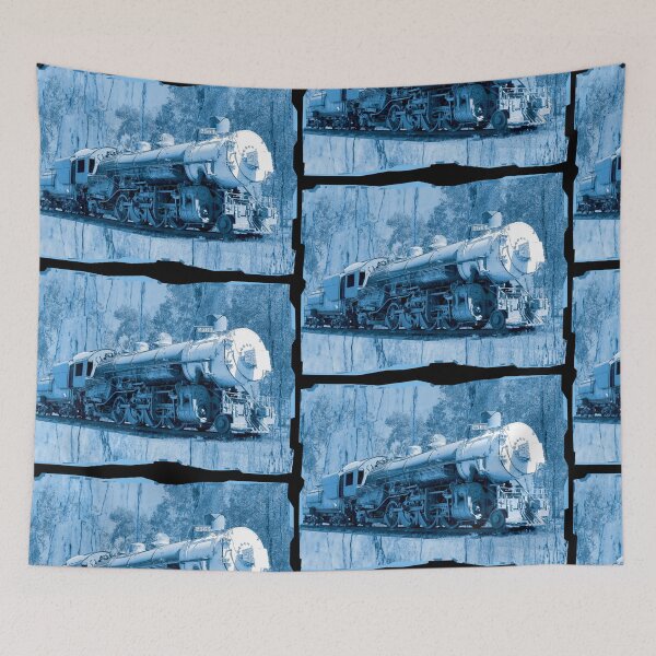 Item preview, Big Blue designed and sold by Robert Ball.