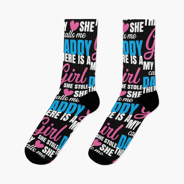 Item preview, Cute Daddy Quotes Clothing Men Gifts for Dad from Daughter designed and sold by haselshirt.