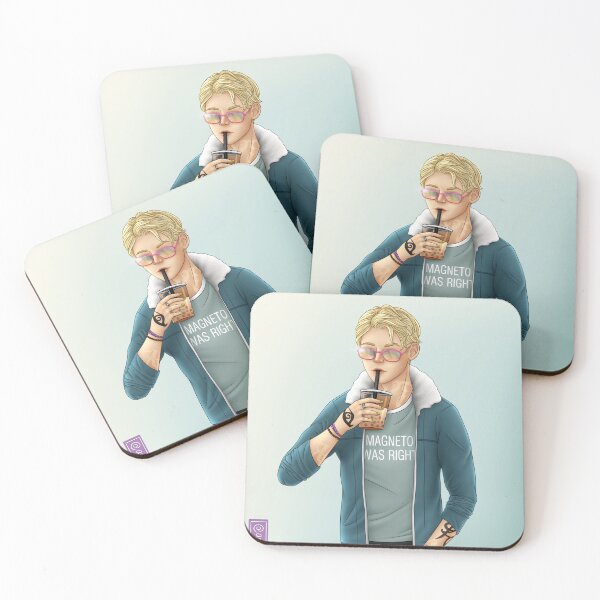 Item preview, Kit Herondale Boba Tea - TWP designed and sold by artsy-mica.