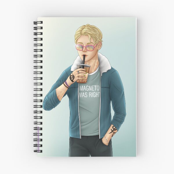 Item preview, Kit Herondale Boba Tea - TWP designed and sold by artsy-mica.