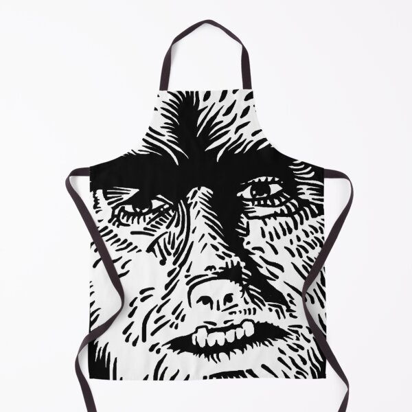 Item preview, Lon Chaney The Wolfman 2 designed and sold by Mr Groovey.