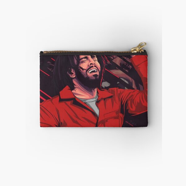 Item preview, J Cole Pop Art designed and sold by lanehenryy.