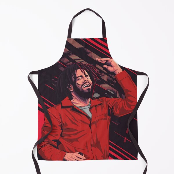 Item preview, J Cole Pop Art designed and sold by lanehenryy.