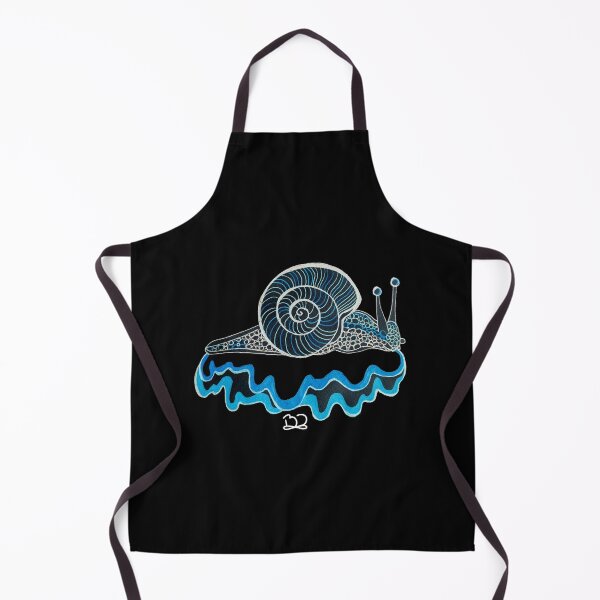 Artikelvorschau, Trippy Drippy Schnecke entworfen und verkauft von Lucidesigns.