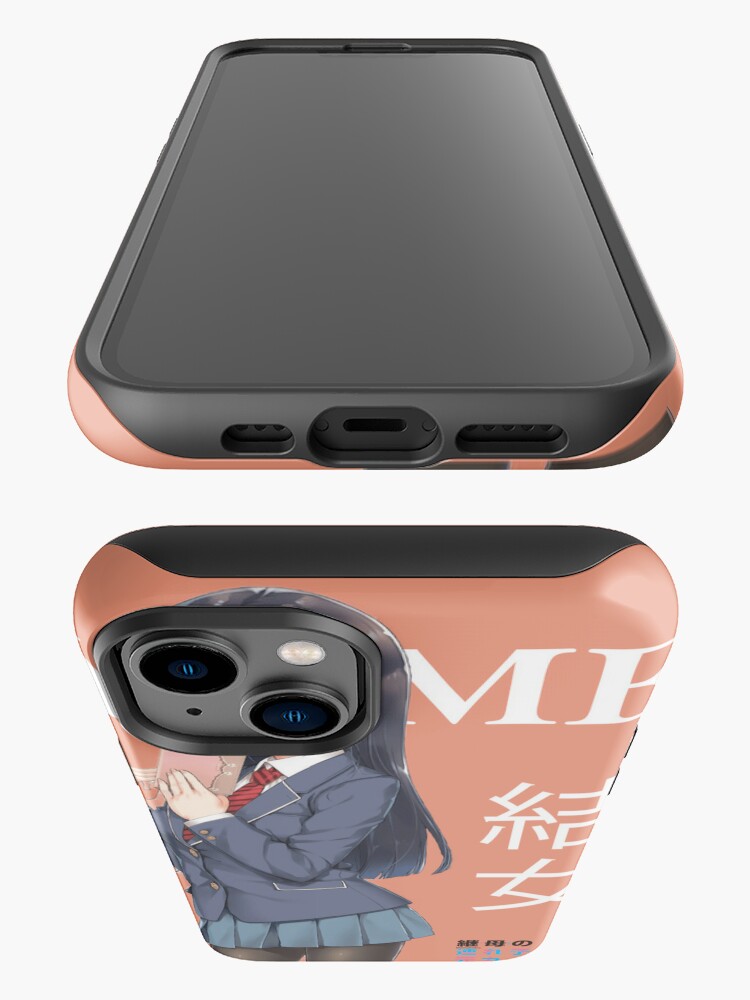 Irido Yume - Mamahaha no Tsurego ga Motokano datta iPhone Case for Sale by  EpicScorpShop