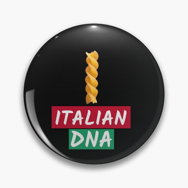 Item preview, Italian DNA designed and sold by GoaTees23.