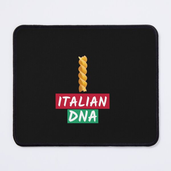 Item preview, Italian DNA designed and sold by GoaTees23.