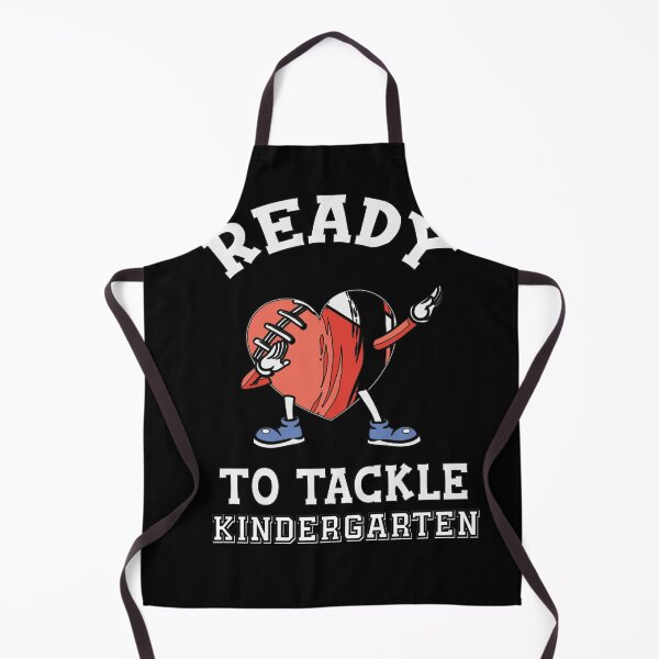 Item preview, ready to tackle kindergarten designed and sold by Zakaria-4.