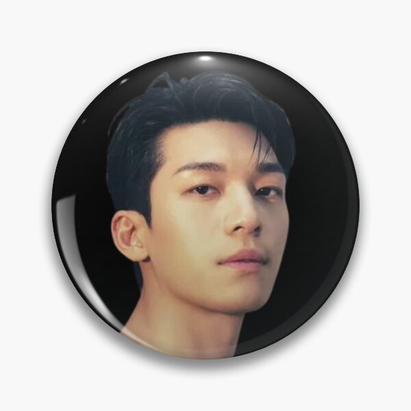 Item preview, Wi Ha‑joon Korean Actor designed and sold by kawaii4life.