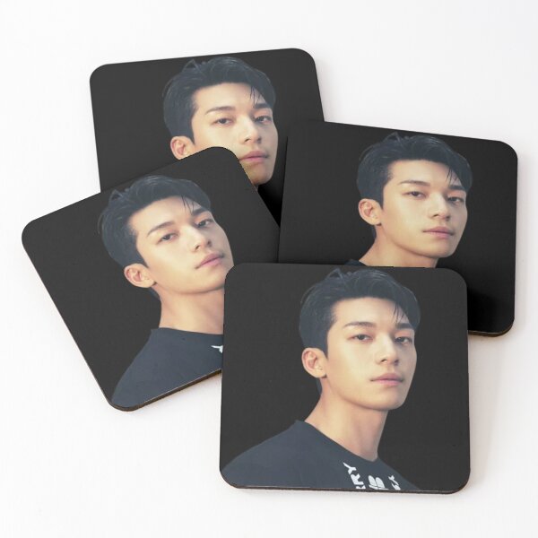 Item preview, Wi Ha‑joon Korean Actor designed and sold by kawaii4life.