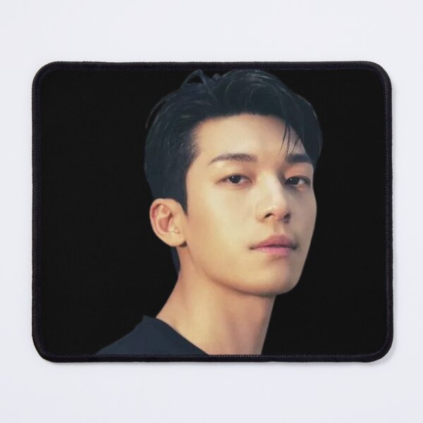 Item preview, Wi Ha‑joon Korean Actor designed and sold by kawaii4life.
