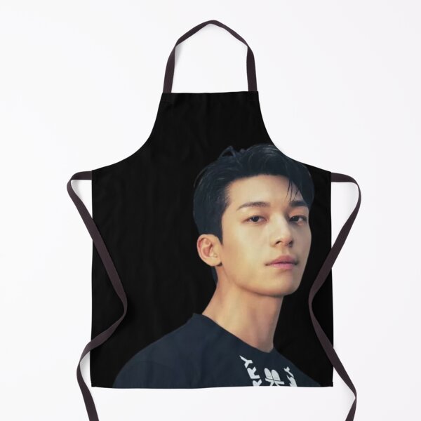 Item preview, Wi Ha‑joon Korean Actor designed and sold by kawaii4life.