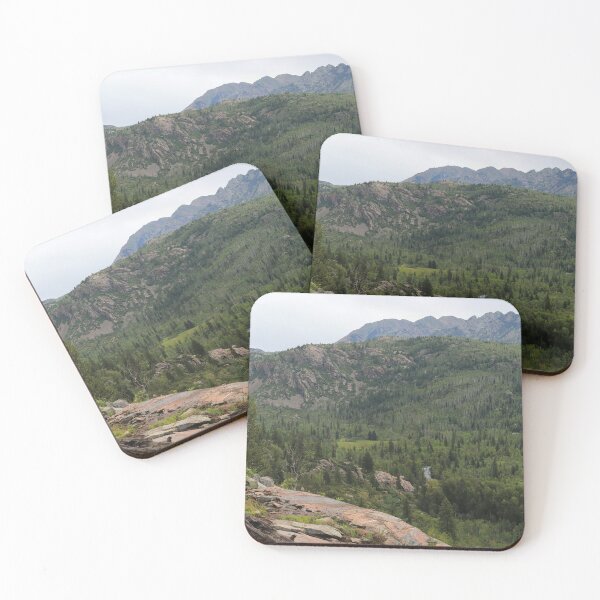Item preview, Panoramic ranges designed and sold by zumi.