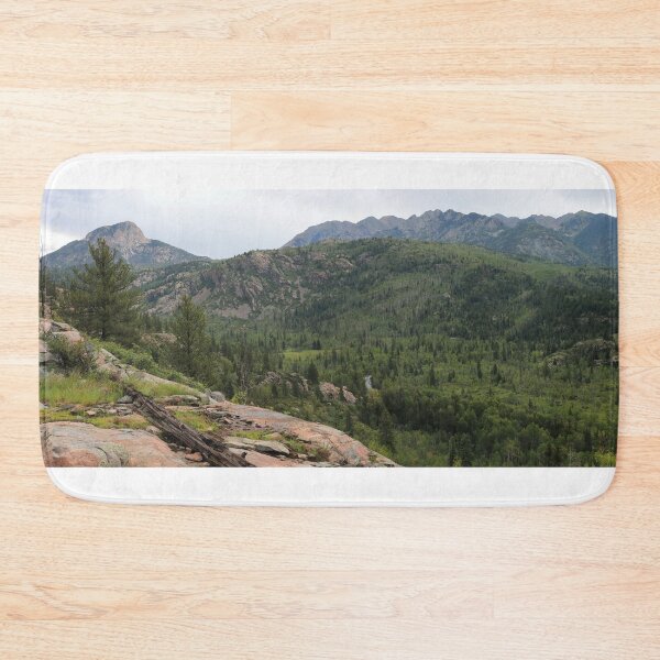 Item preview, Panoramic ranges designed and sold by zumi.