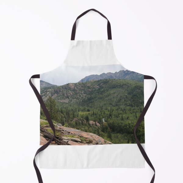 Item preview, Panoramic ranges designed and sold by zumi.