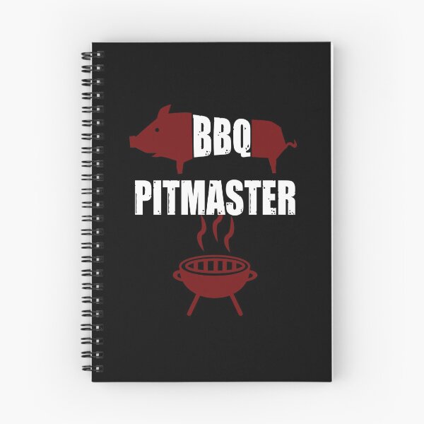 Item preview, BBQ PITMASTER designed and sold by antipatic.
