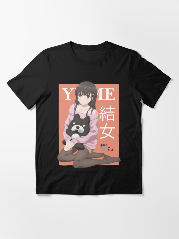 Yume from Mamahaha no Tsurego ga Motokano datta