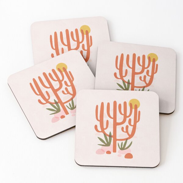 Item preview, Saguaro Cactus and Sun designed and sold by cindytomczyklee.