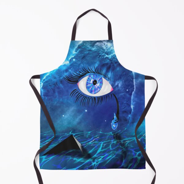 Item preview, Dali Nights (Salvador Dali Homage) designed and sold by eXo-Designs.