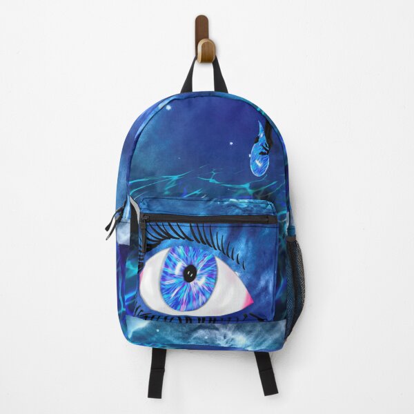 Item preview, Dali Nights (Salvador Dali Homage) designed and sold by eXo-Designs.