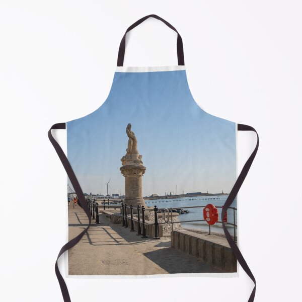 Item preview, Triton Statue, Lowestoft designed and sold by yackers1.