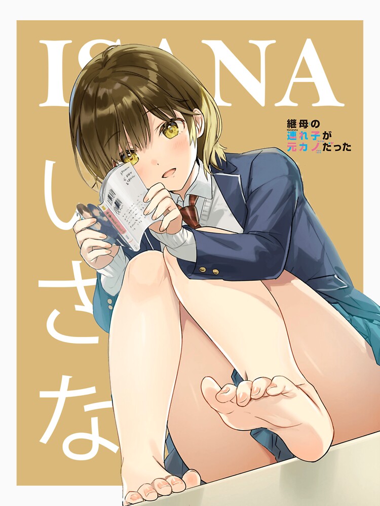 Alpha - Kage no Jitsuryokusha ni Naritakute Sticker for Sale by  EpicScorpShop