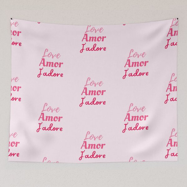 Item preview, Love language designed and sold by CPAdesigns.