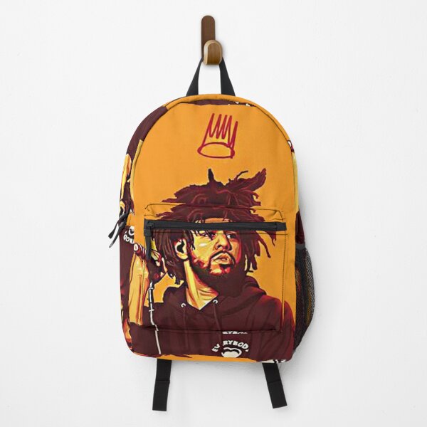 Item preview, Metal Poster J Cole designed and sold by lanehenryy.