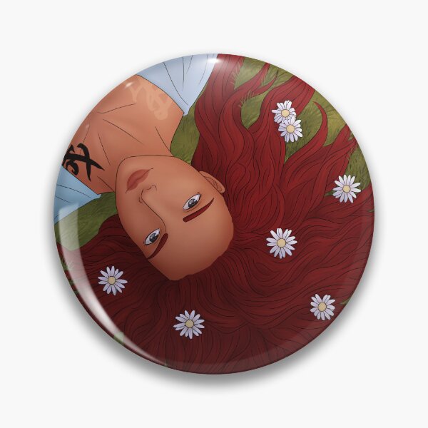 Item preview, Cordelia Carstairs AKA Daisy - TLH designed and sold by artsy-mica.