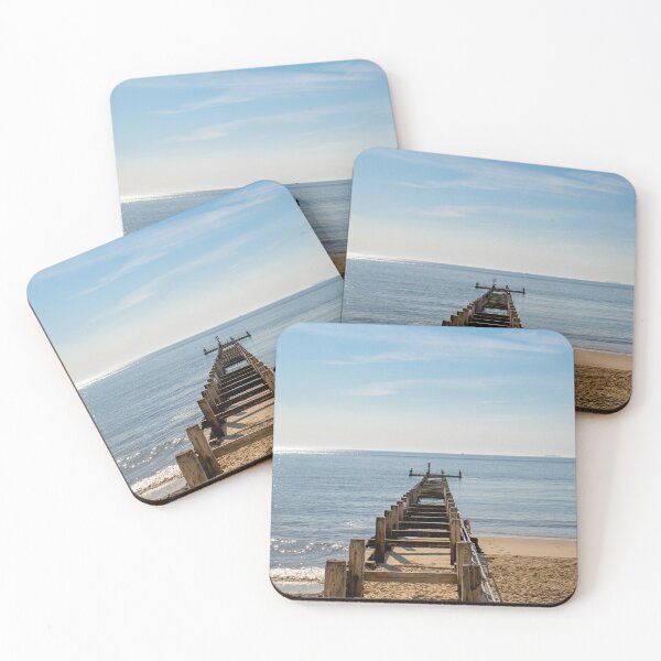 Item preview, Lowestoft Beach, Suffolk Coast designed and sold by yackers1.