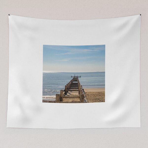 Item preview, Lowestoft Beach, Suffolk Coast designed and sold by yackers1.