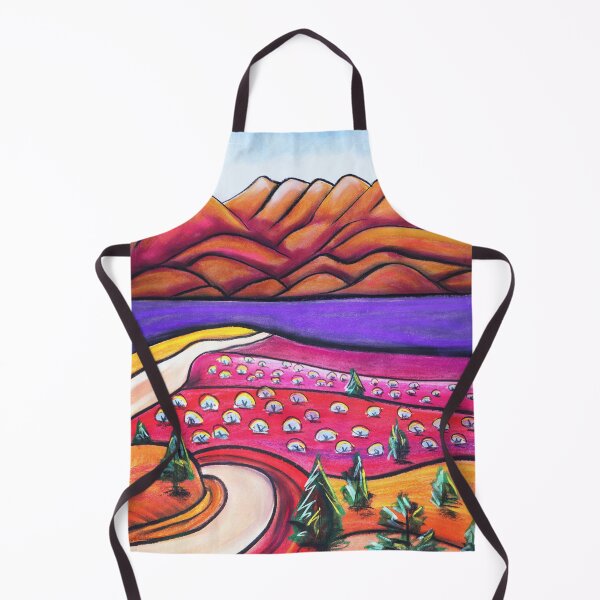 Item preview, Flinders Trails designed and sold by Georgie Sharp.