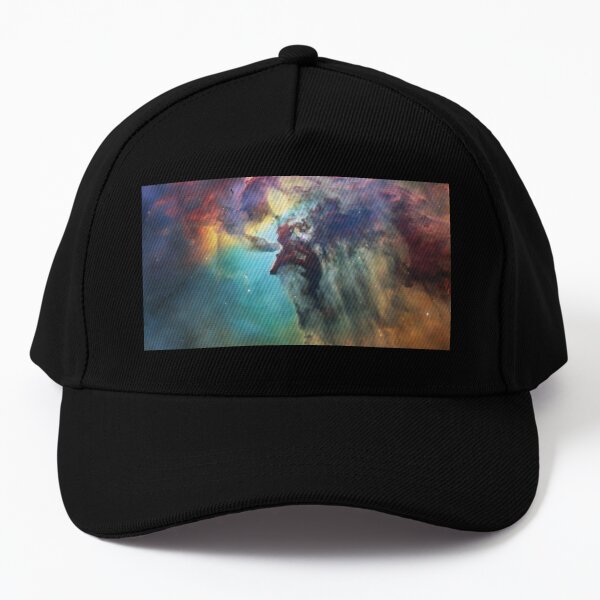 Hubble LA Raiders Hat – HUBBLE