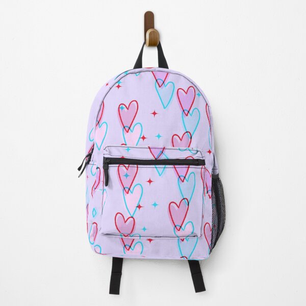 Item preview, Hearts Pattern designed and sold by CRHerrera.