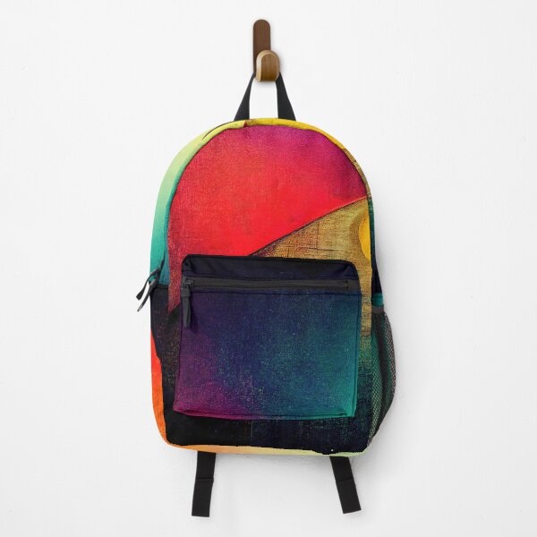 Item preview, Colorful Road designed and sold by 2Piglets.