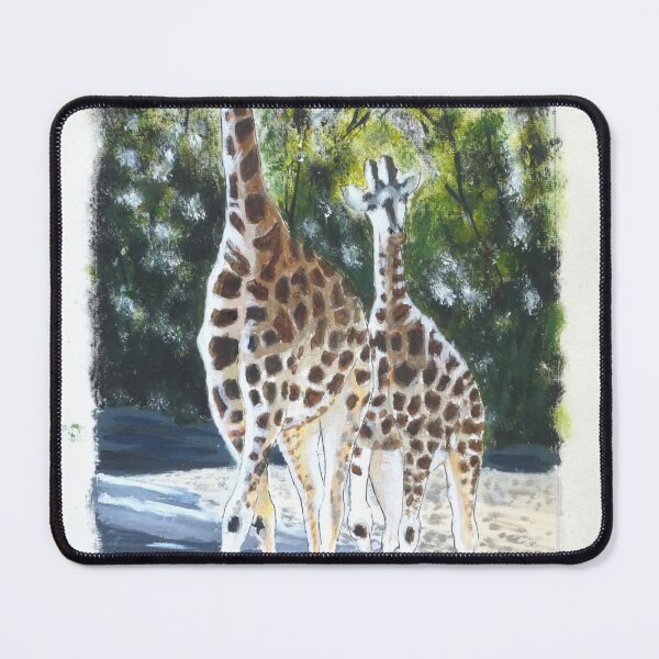 Item preview, Giraffes designed and sold by Treborus.
