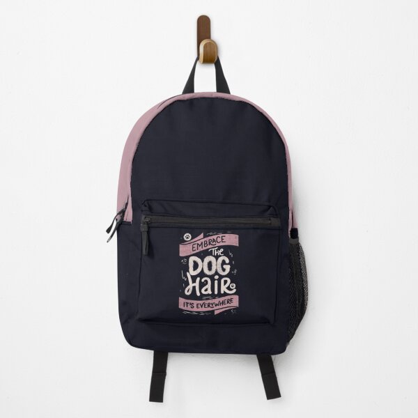 Item preview, Embrace The Dog Hair It's Everywhere II by Tobe Fonseca designed and sold by Tobe Fonseca®.