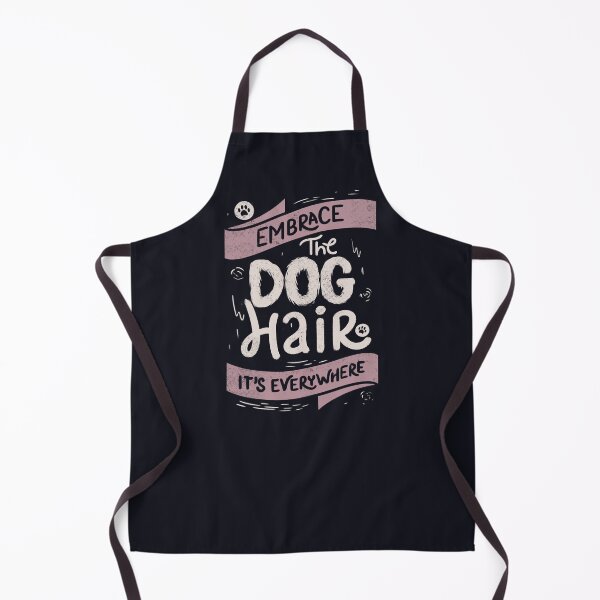 Item preview, Embrace The Dog Hair It's Everywhere II by Tobe Fonseca designed and sold by Tobe Fonseca®.