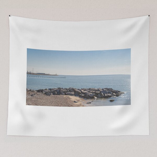 Item preview, Lowestoft Beach, Suffolk Coast designed and sold by yackers1.