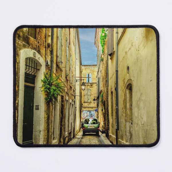 Item preview, Alley in Avignon designed and sold by Kay Brewer.