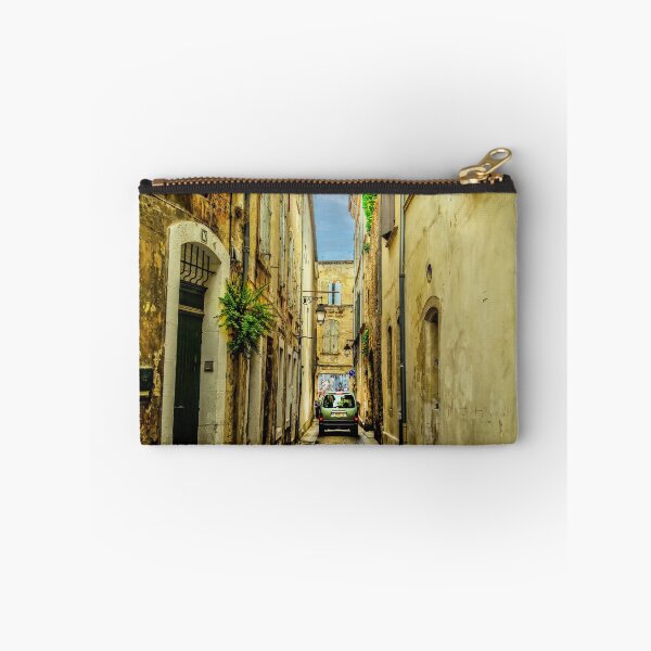 Item preview, Alley in Avignon designed and sold by Kay Brewer.