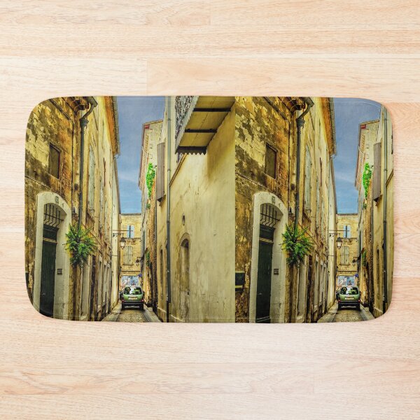 Item preview, Alley in Avignon designed and sold by Kay Brewer.